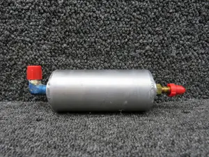 42276-001 Cirrus Vision Jet SF50 Brake Fluid Reservoir Assembly